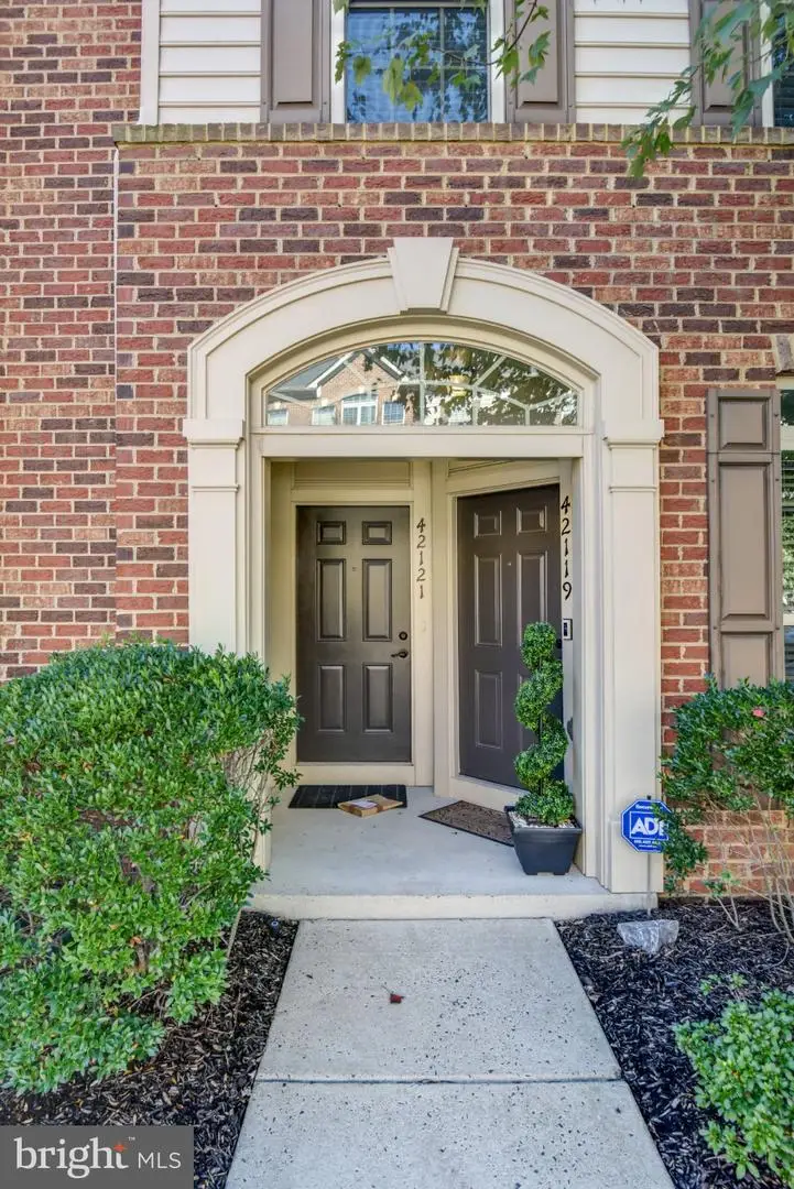 42119 Piebald Sq, Aldie, VA 20105 - #2
