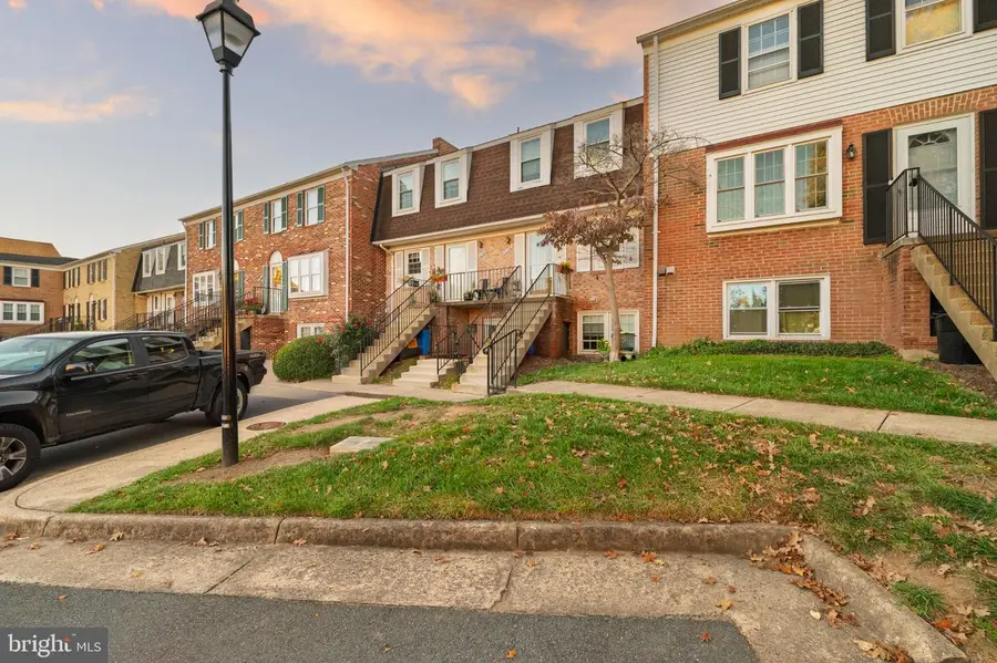 1039-a Brixton Ct #a, Sterling, VA 20164 - #2
