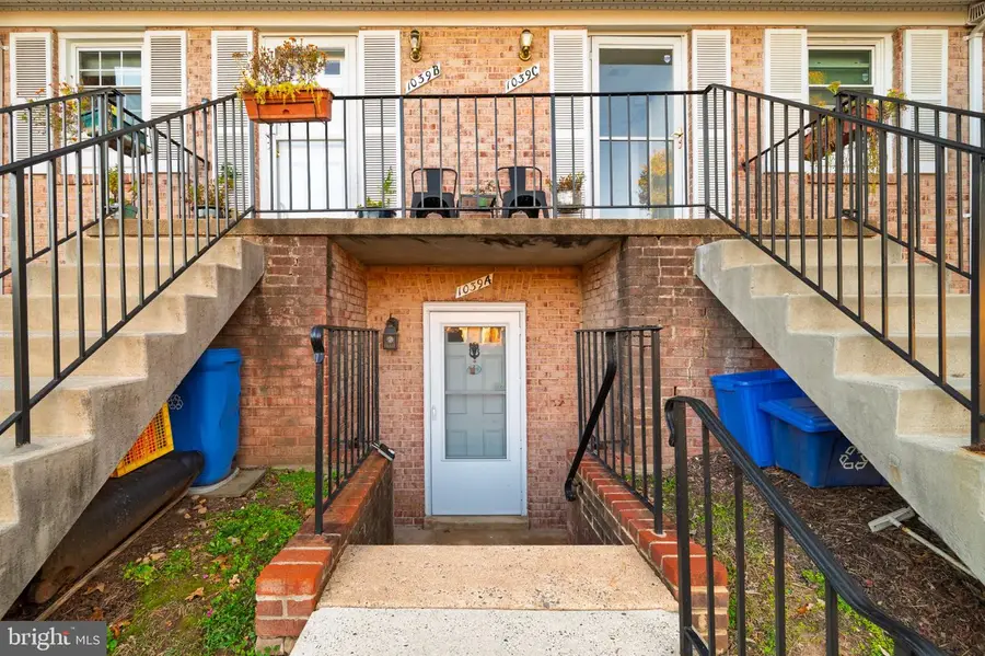 1039-a Brixton Ct #a, Sterling, VA 20164 - #3