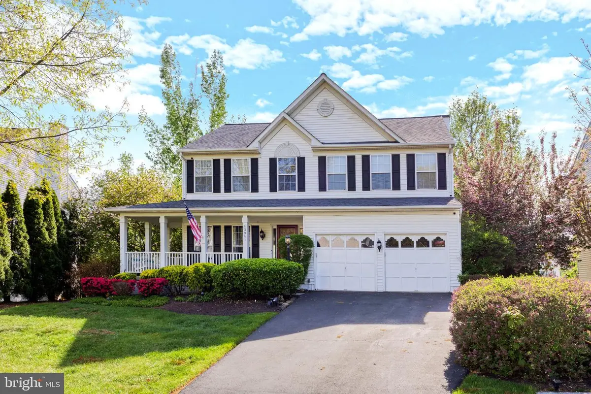 43941 Championship Pl, Ashburn, VA 20147 - #1