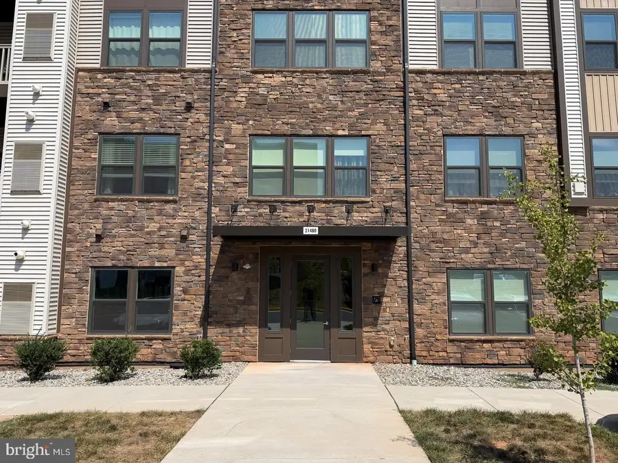 21480 Mount Sterling Ter #402, Sterling, VA 20164 - #2