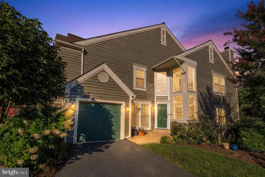 21178 Wildflower Sq, Ashburn, VA 20147 - #2