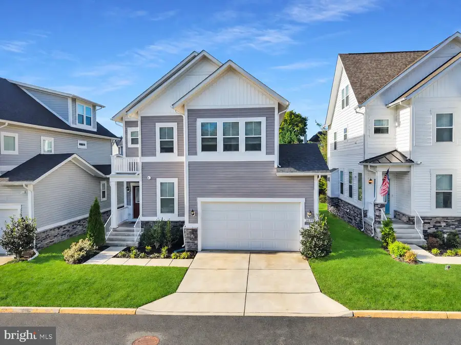 20755 Jenkins Corner Ter, Ashburn, VA 20147 - #2