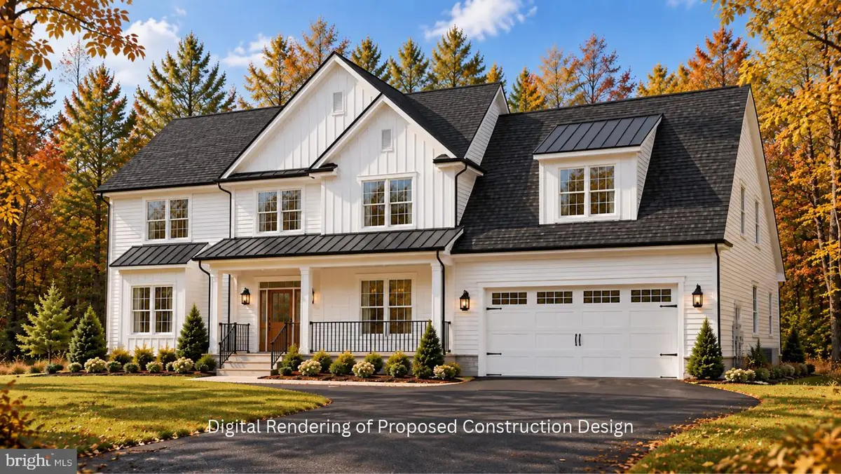 17598 Yatton Rd, Round Hill, VA 20141 - #1