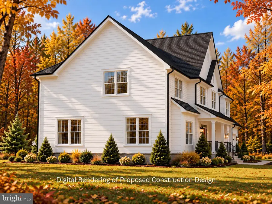 17598 Yatton Rd, Round Hill, VA 20141 - #2