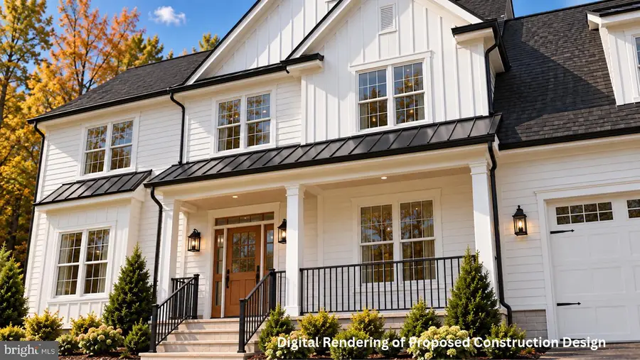 17598 Yatton Rd, Round Hill, VA 20141 - #3