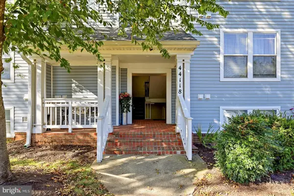44118 Natalie Ter #302, ASHBURN, VA 20147