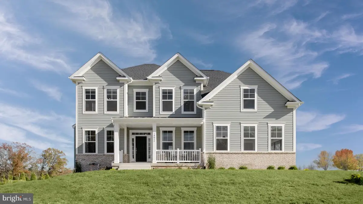 Homesite 18 Mcelnea Manor Ct, Lovettsville, VA 20180 - #1