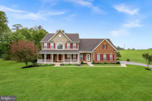 14147 Seyzal Ln, PURCELLVILLE, VA 20132