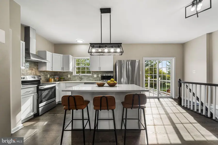 553 Sparkleberry Ter Ne, Leesburg, VA 20176 - #2
