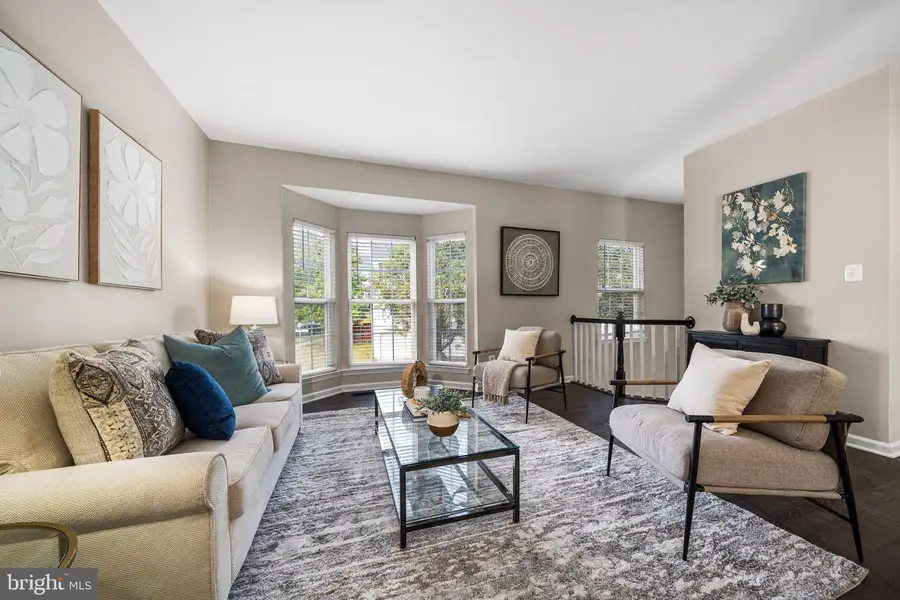 553 Sparkleberry Ter Ne, Leesburg, VA 20176 - #3