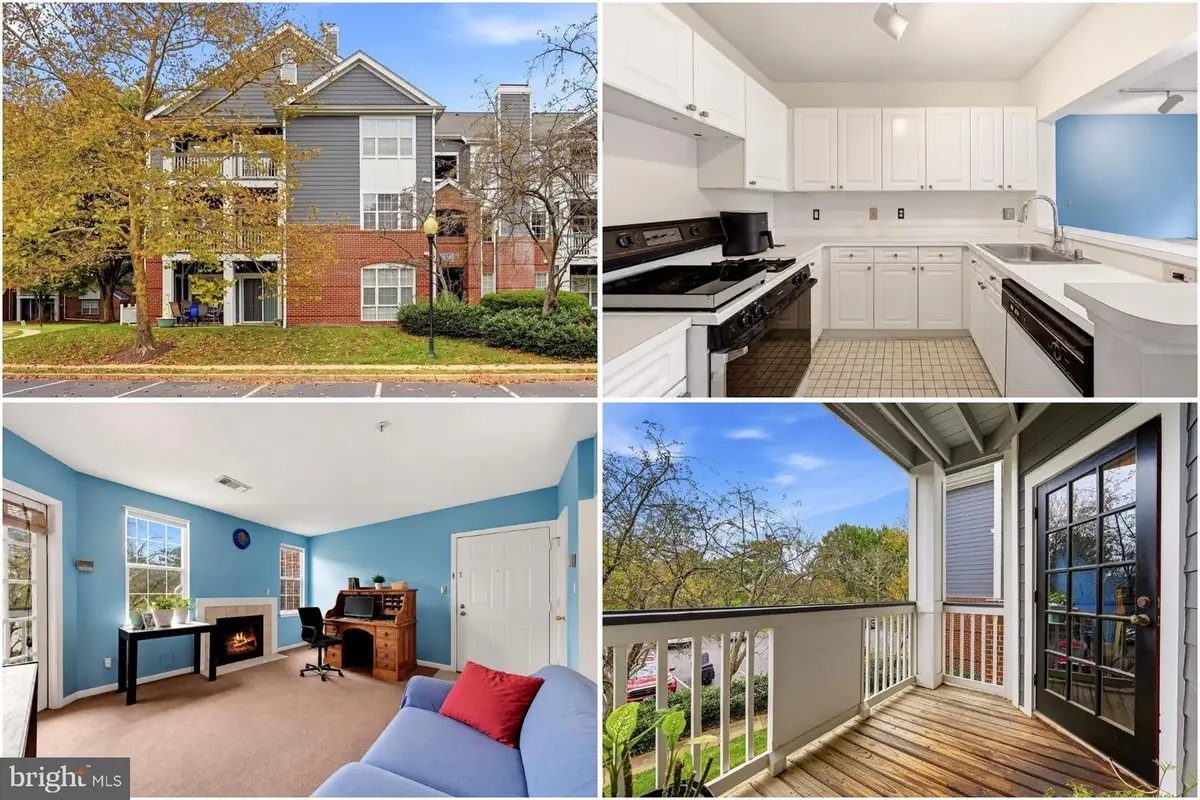20330 Beechwood Ter #201, Ashburn, VA 20147 - #1