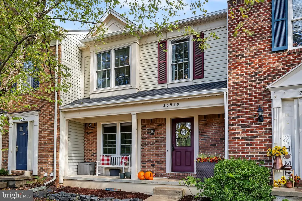 20950 Pioneer Ridge Ter, Ashburn, VA 20147 - #1