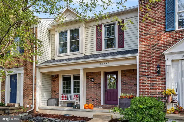 20950 Pioneer Ridge Ter, ASHBURN, VA 20147