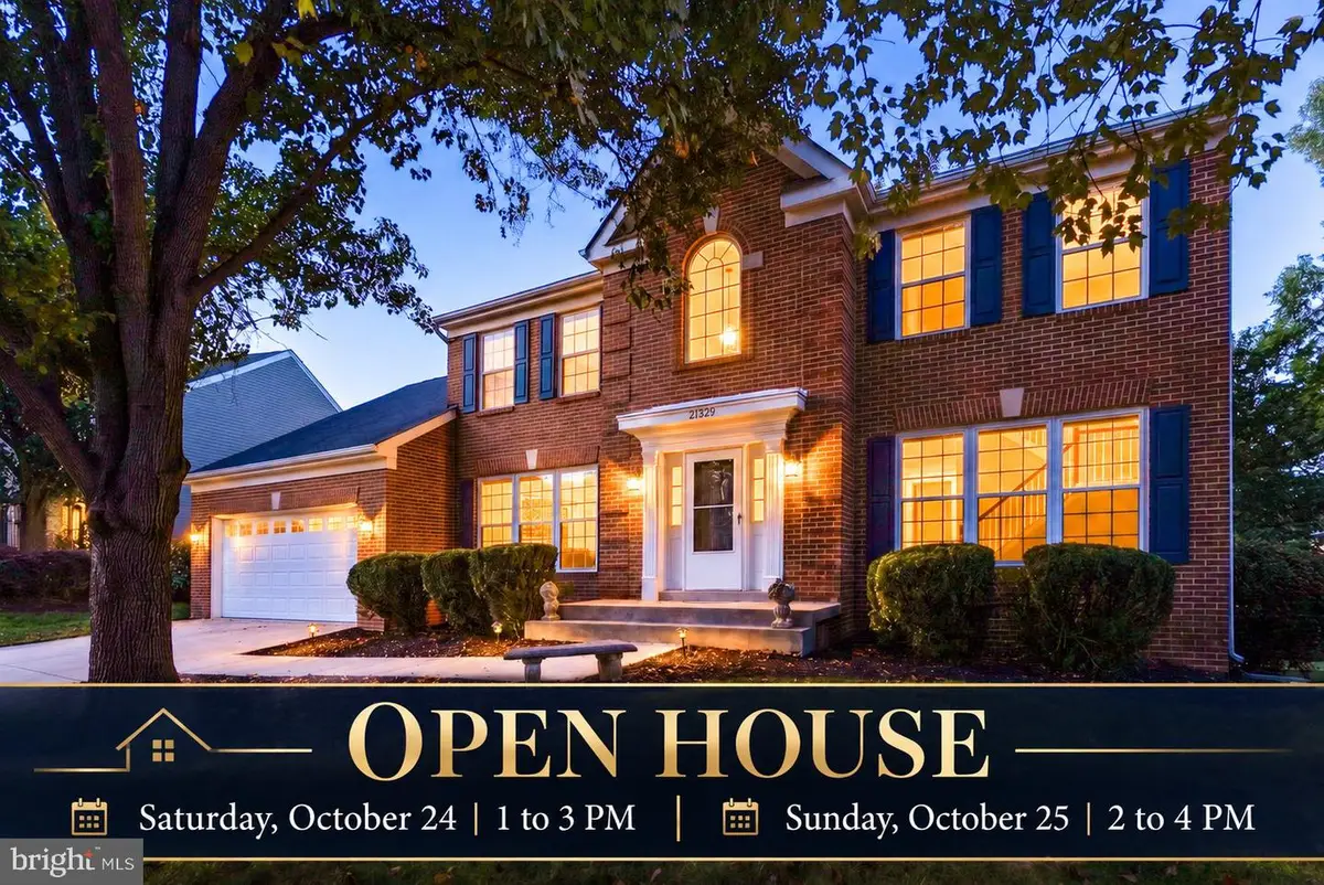 21329 Comus Ct, Ashburn, VA 20147 - #1