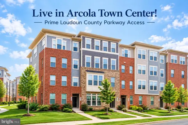 42621 Burbank Ter, DULLES, VA 20166