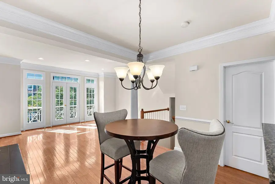 43756 Lees Mill Sq, Leesburg, VA 20176 - #2