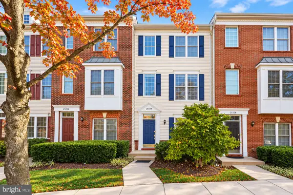 25324 Shipley Ter, CHANTILLY, VA 20152