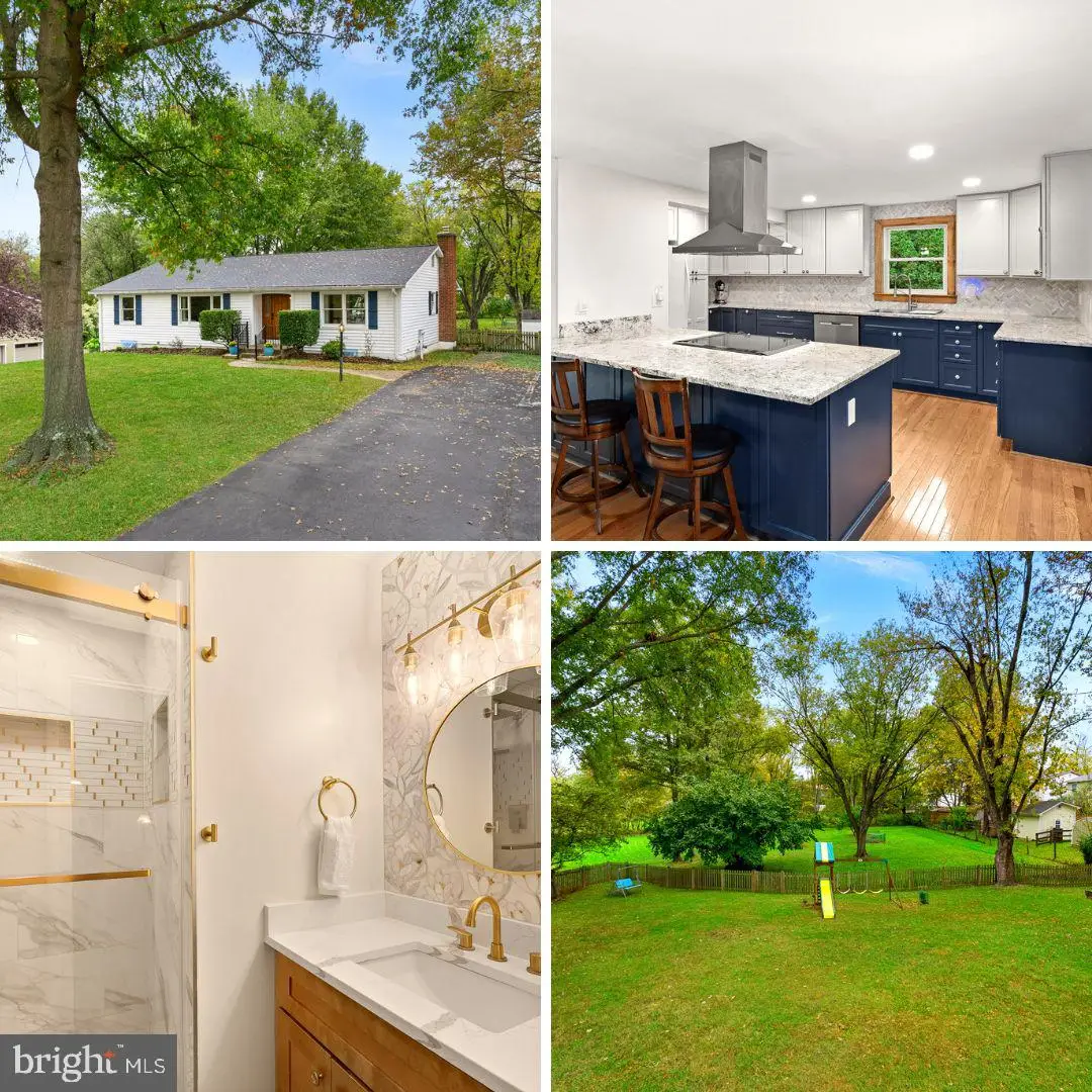 253 W Virginia Ave, Hamilton, VA 20158 - #1