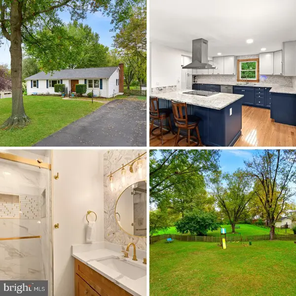 253 W Virginia Ave, HAMILTON, VA 20158