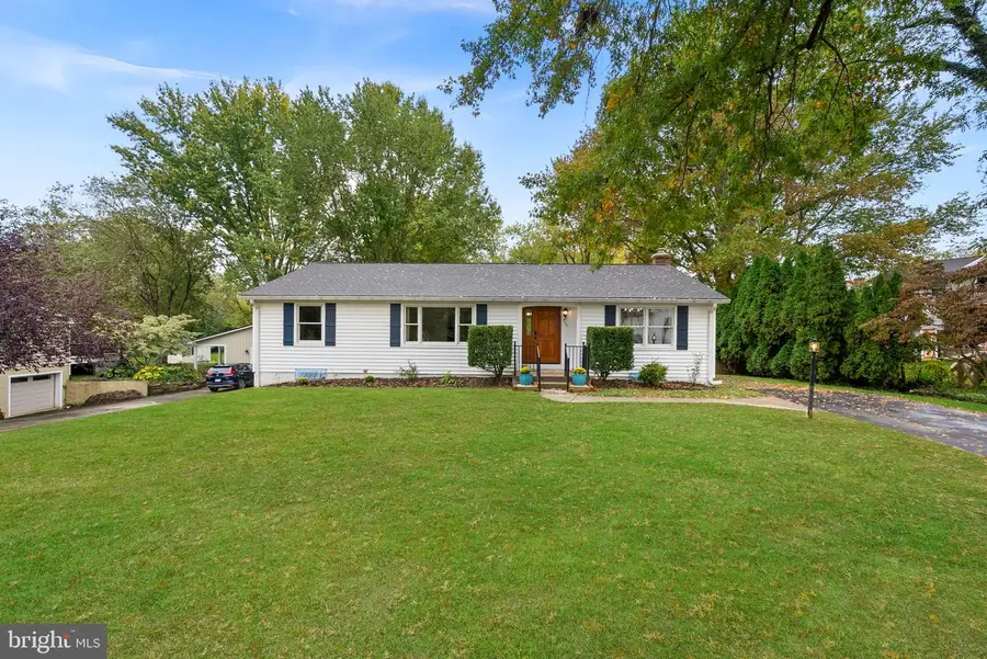 253 W Virginia Ave, Hamilton, VA 20158 - #3