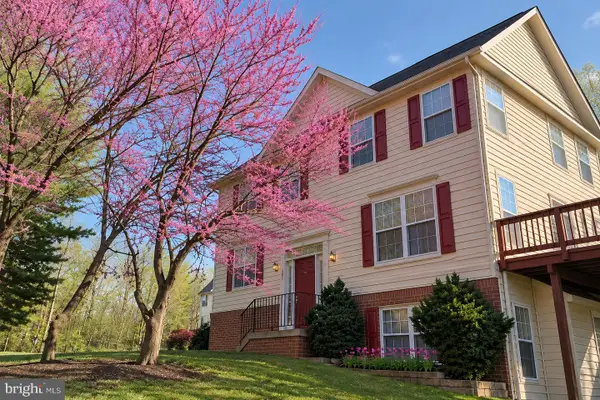 20867 Ivymount Ter, ASHBURN, VA 20147
