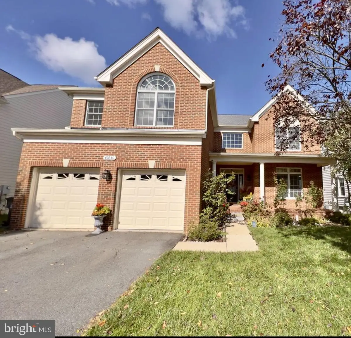 42650 Nations St, Chantilly, VA 20152 - #1