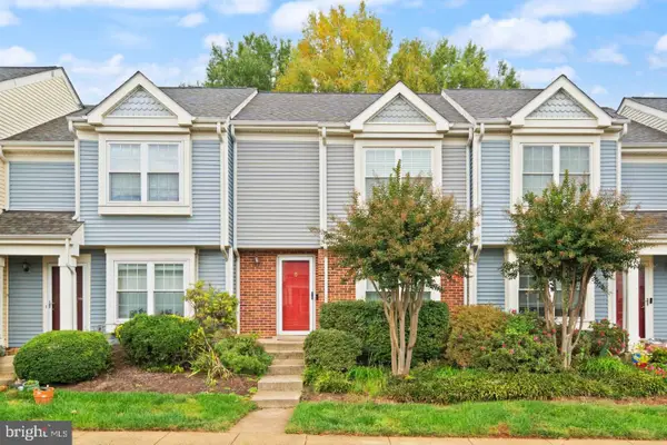 46706 Atwood Sq #115, STERLING, VA 20164