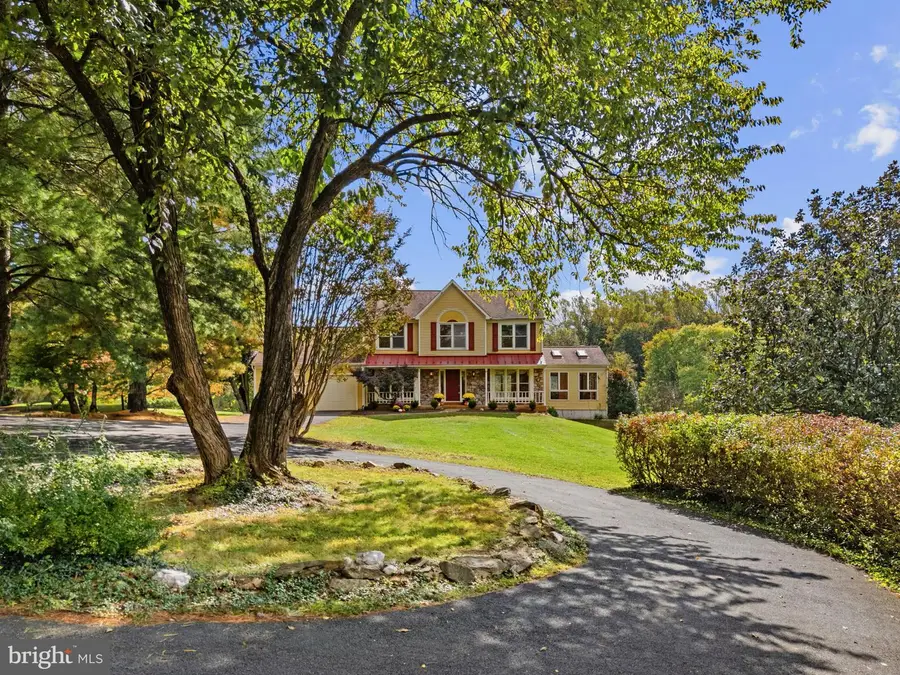 17400 Tranquility Rd, Purcellville, VA 20132 - #2