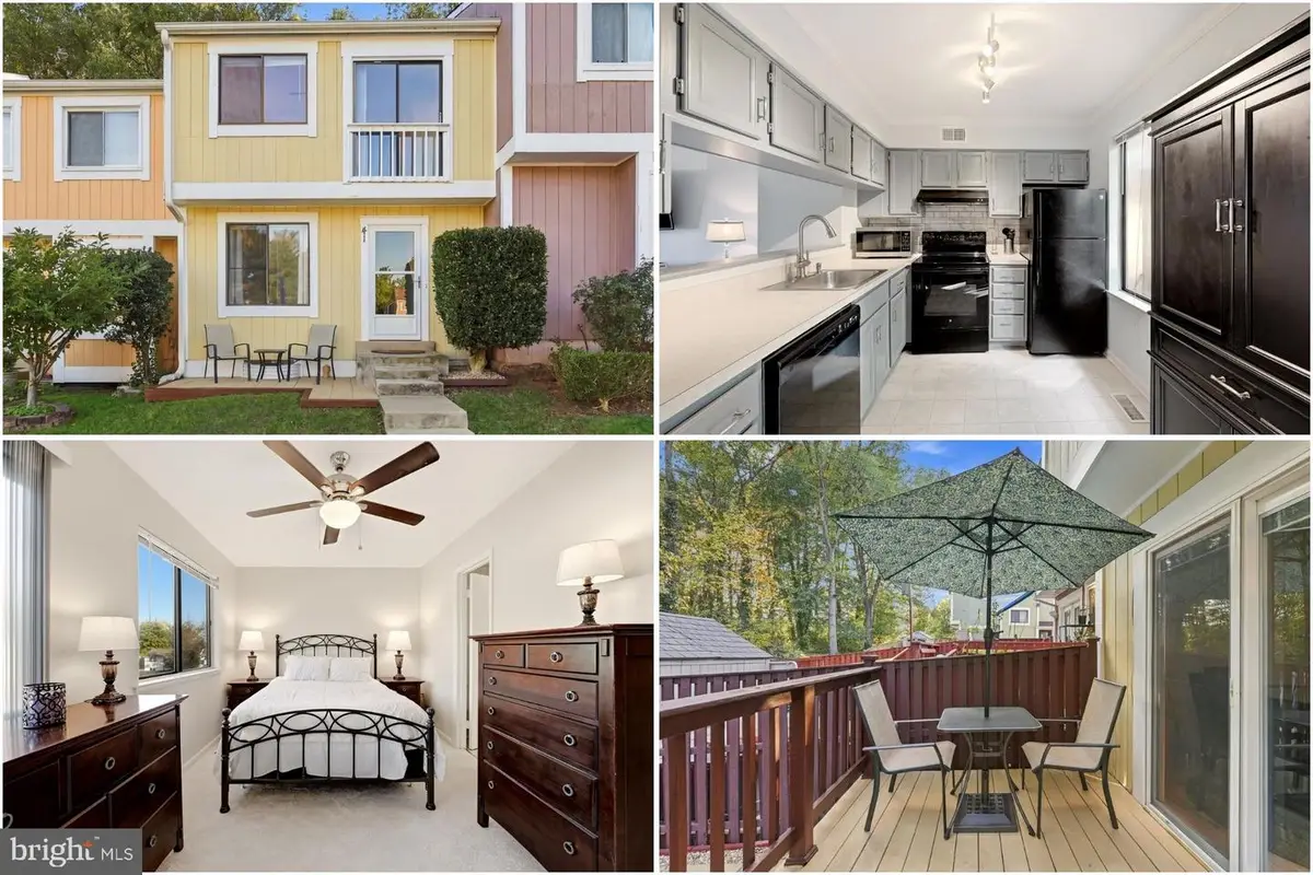 41 Sugarland Square Ct, Sterling, VA 20164 - #1