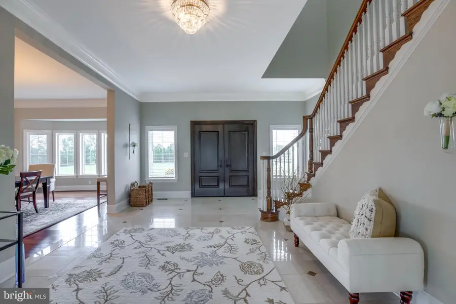 15028 Merritt Farm Ln, Leesburg, VA 20176 - #2