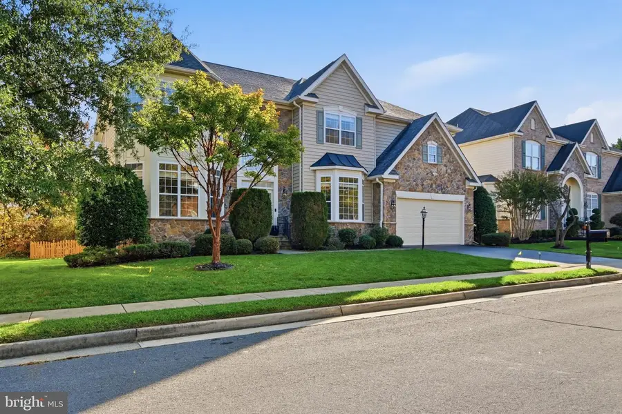 24818 Wind River Dr, Aldie, VA 20105 - #3