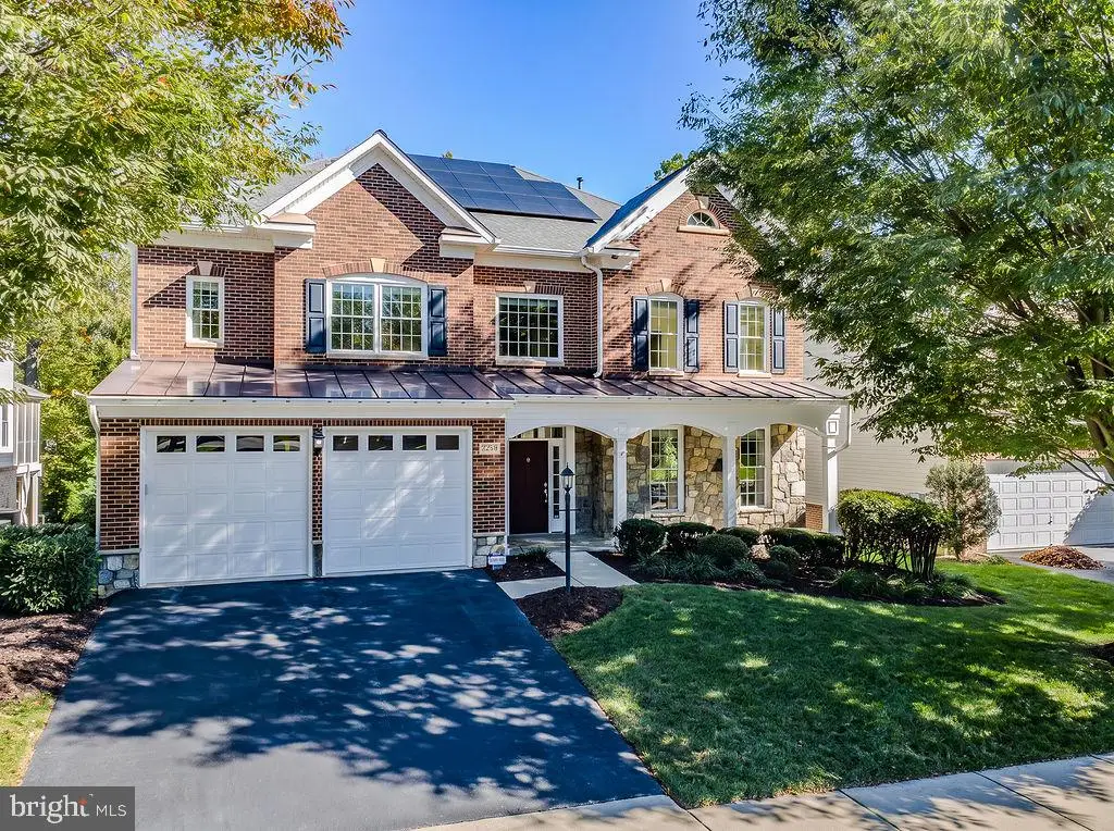 23232 Morning Walk Dr, Brambleton, VA 20148 - #1