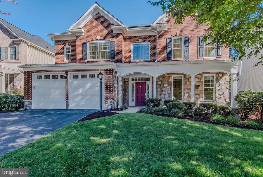 23232 Morning Walk Dr, Brambleton, VA 20148 - #2