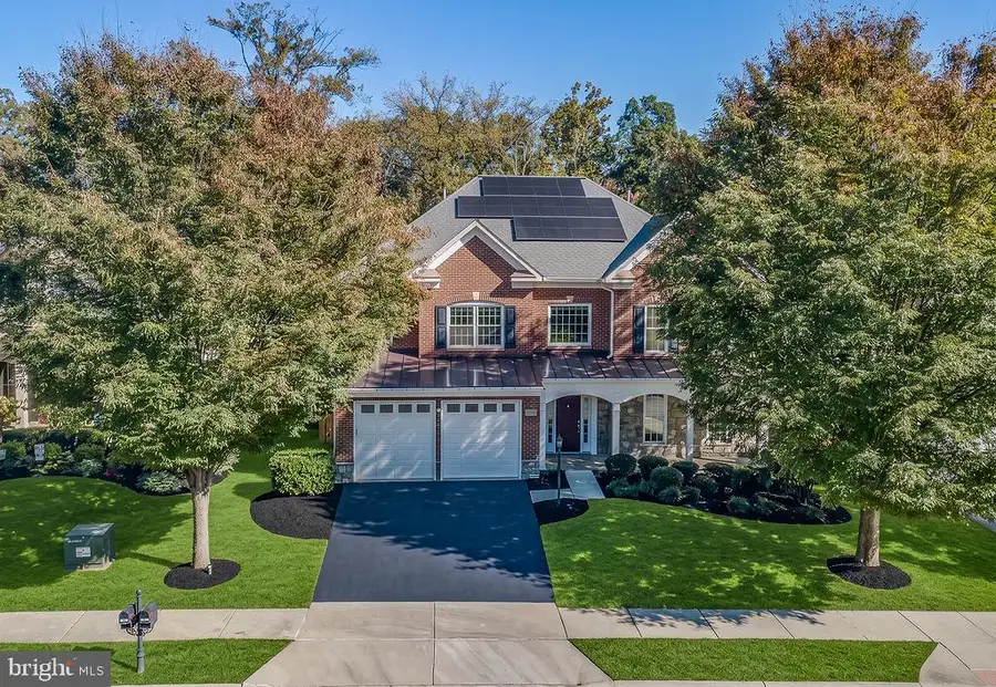 23232 Morning Walk Dr, Brambleton, VA 20148 - #3