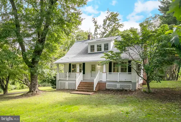 23320 Watson Rd, LEESBURG, VA 20175