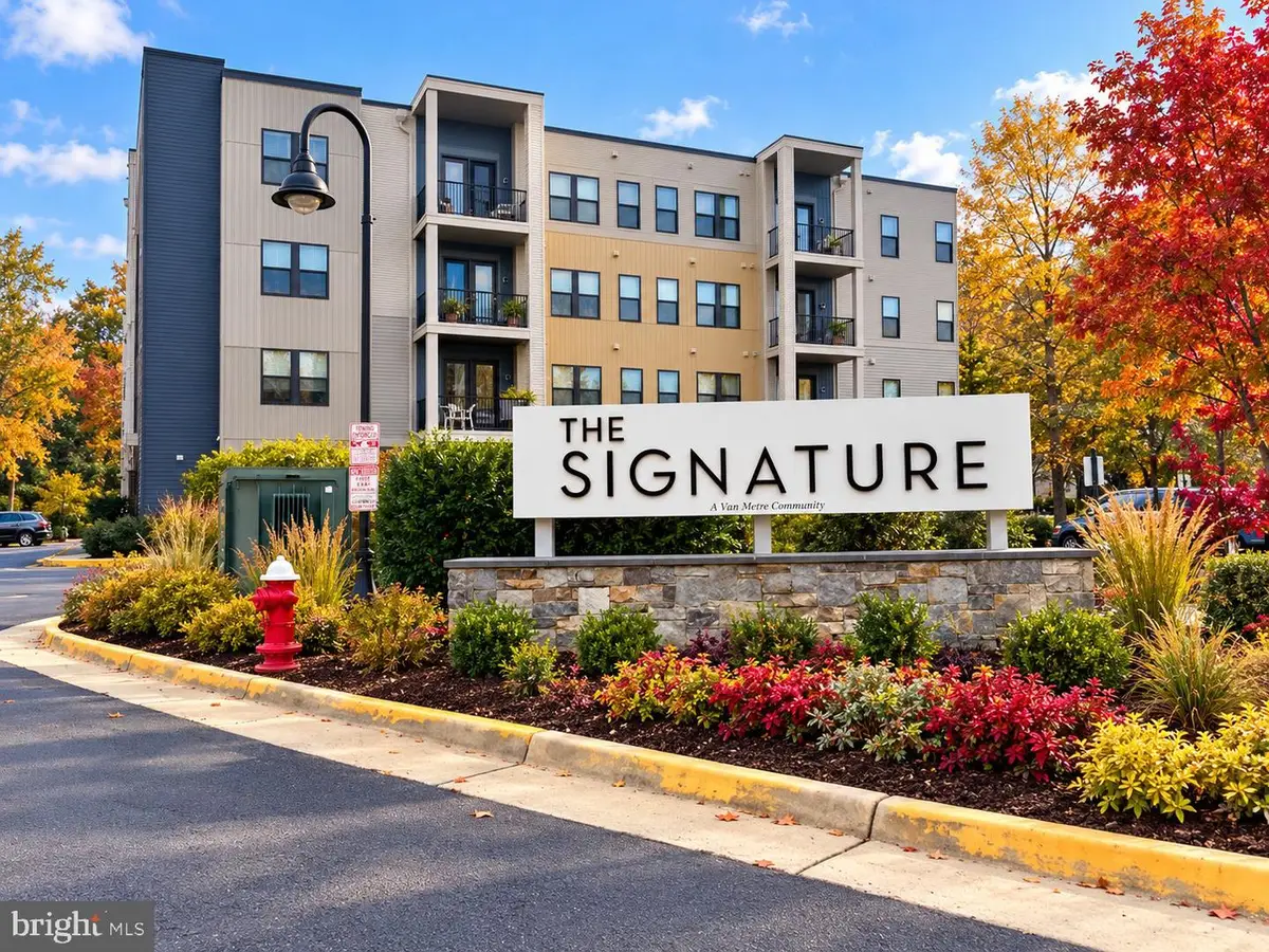 43095 Wynridge Dr #205, Broadlands, VA 20148 - #1