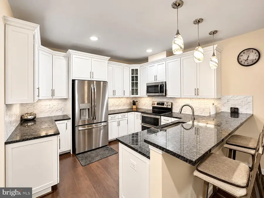 43095 Wynridge Dr #205, Broadlands, VA 20148 - #3