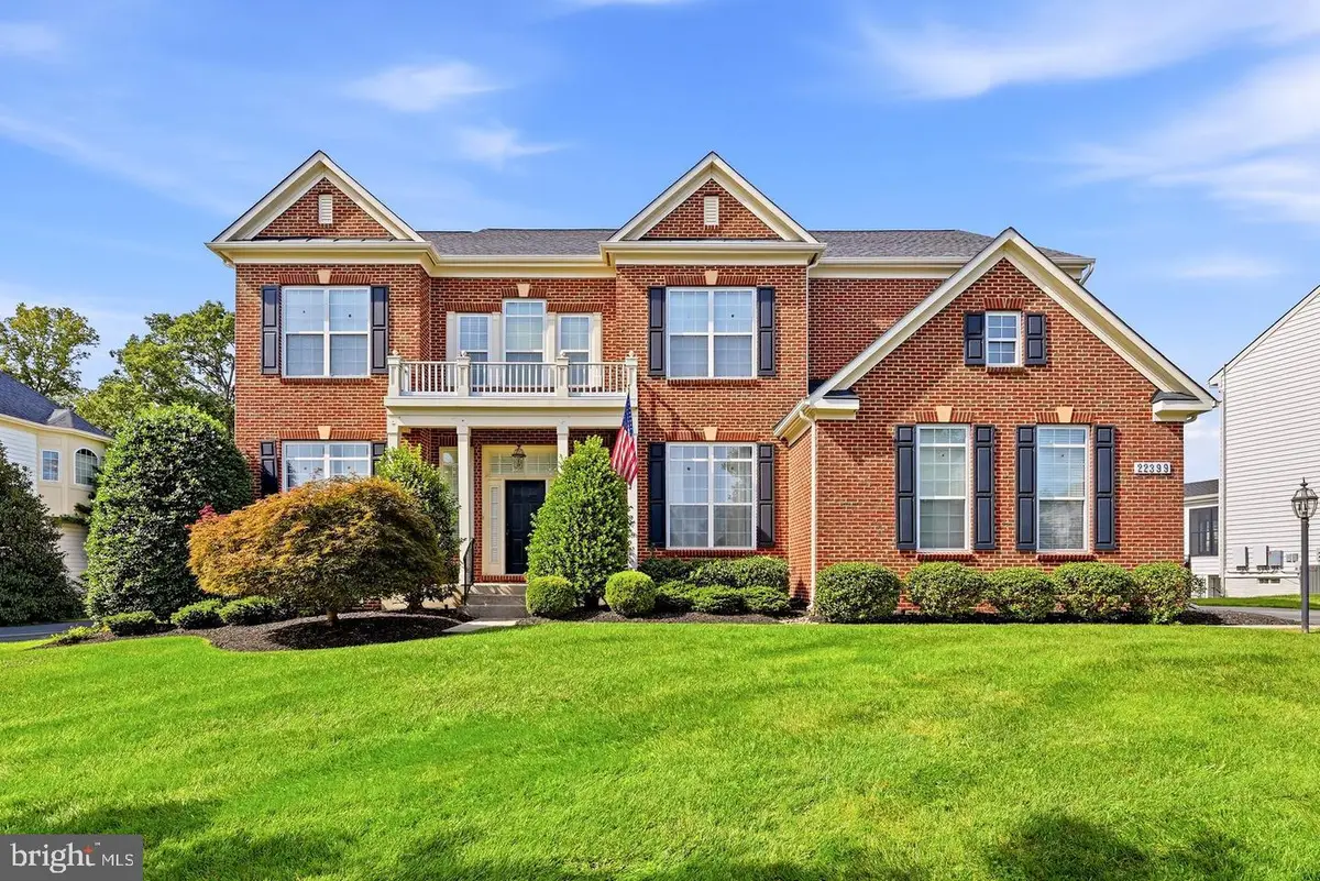 22399 Dolomite Hills Dr, Ashburn, VA 20148 - #1