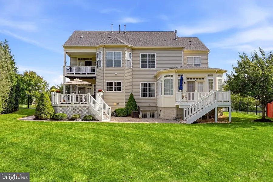 22399 Dolomite Hills Dr, Ashburn, VA 20148 - #3