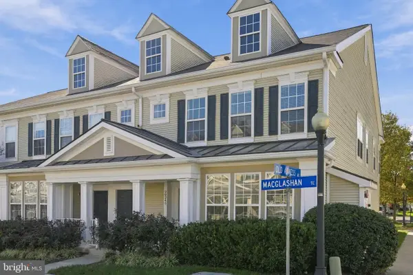 20245 Macglashan Ter #2301, ASHBURN, VA 20147