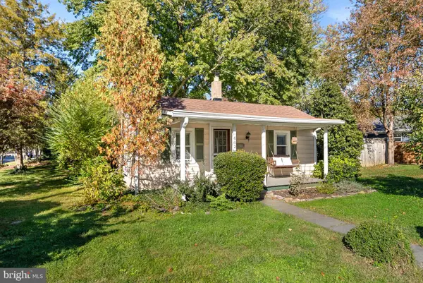 602 Blue Ridge Ave Ne, LEESBURG, VA 20176