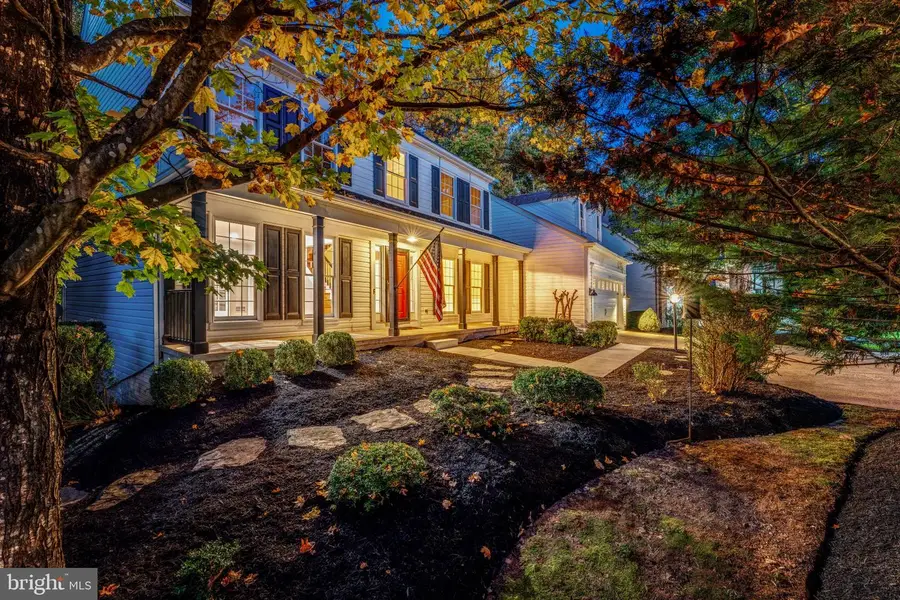 47114 Southampton Ct, Sterling, VA 20165 - #2