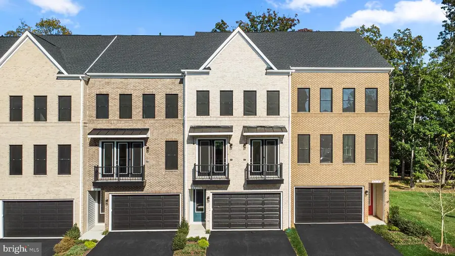 42195 Shining Star Sq #homesite 4539, Ashburn, VA 20148 - #2