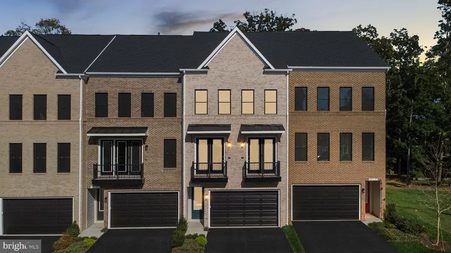 42195 Shining Star Sq #homesite 4539, Ashburn, VA 20148 - #3