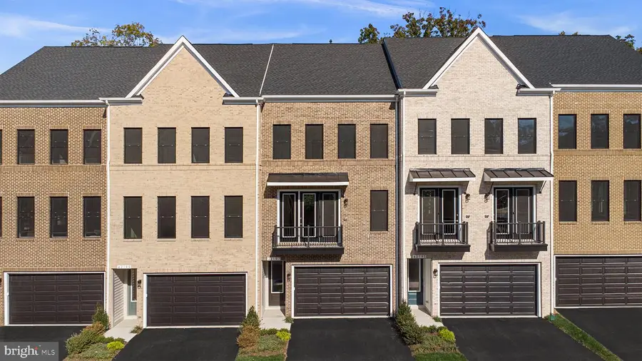42197 Shining Star Sq #homesite 4540, Ashburn, VA 20148 - #2