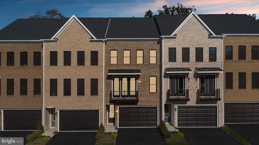 42197 Shining Star Sq #homesite 4540, Ashburn, VA 20148 - #3