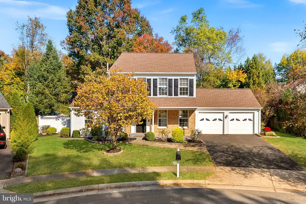 704 Evard Ct Sw, Leesburg, VA 20175 - #1