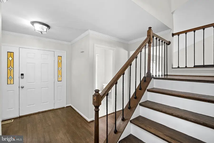 704 Evard Ct Sw, Leesburg, VA 20175 - #3