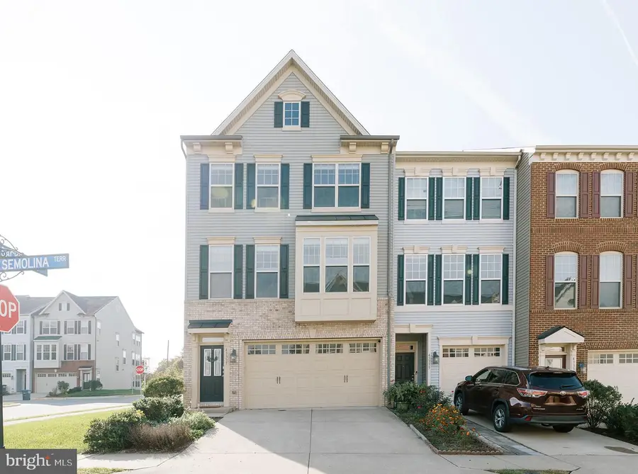43337 Semolina Ter, Chantilly, VA 20152 - #2